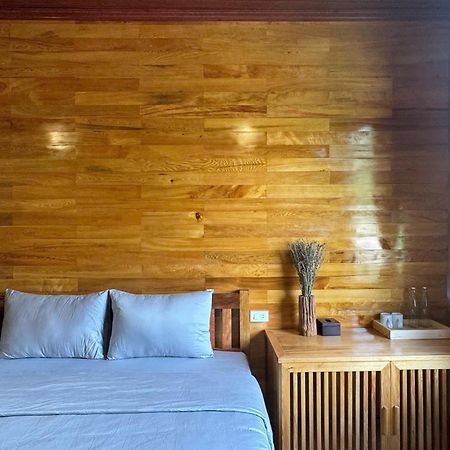 Chiba Ecolodge Mu Cang Chai 외부 사진