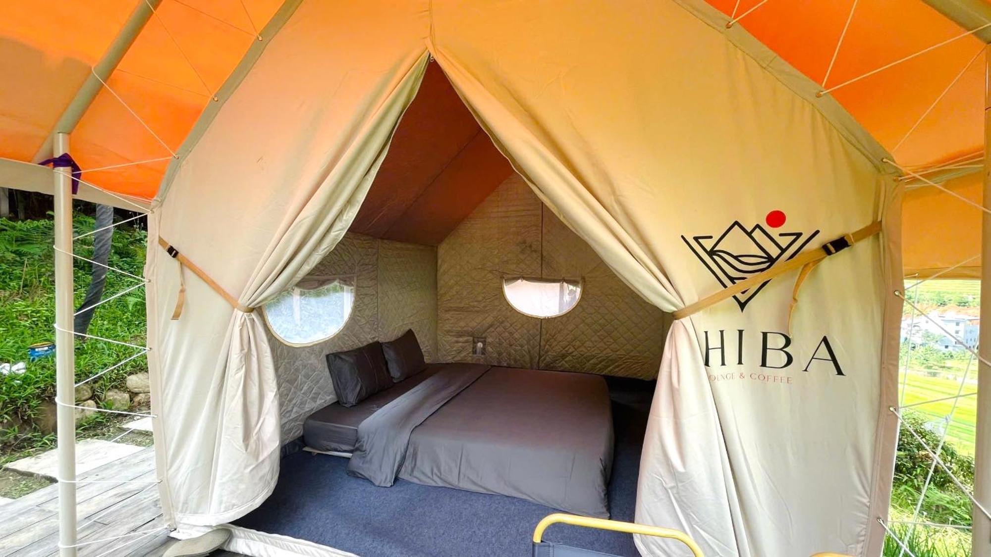 Chiba Ecolodge Mu Cang Chai 외부 사진